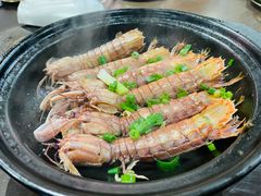 -甬小馆·焗海鲜温州菜(五马街店)
