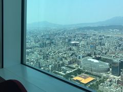 -随意鸟地方101观景餐厅