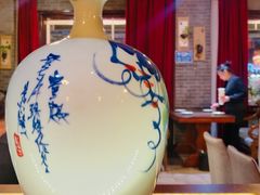 -58度品质川菜馆(经一路店)
