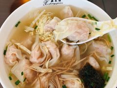 虾仁小馄饨-熙盛源(苏苑街店)