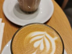-Seesaw Coffee(苏州中心店)