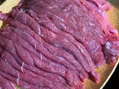 -羊大爷涮肉(亮马桥店)