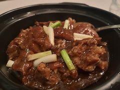 梅干菜蹄花-金轩中餐厅 Jin Xuan(浦东丽思卡尔顿酒店)