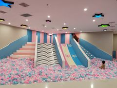 -东方之珠洗浴休闲广场(南开店)