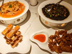-食锦记·福建私房菜(浦西万达店)