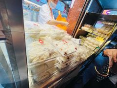 -白玉兰传统小吃