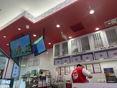 -DQ·蛋糕·冰淇淋(东方宝泰店)