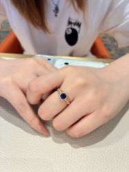 点击看大图 -Cindy Jewelry·钻戒·彩色宝石