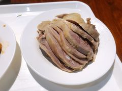 -奇芳阁·百年清真南京菜(夫子庙店)