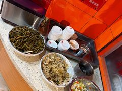-闫家驴肉老店(华电一校店)