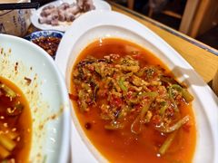 -易老妈蹄花.特色川菜(人民公园总店)