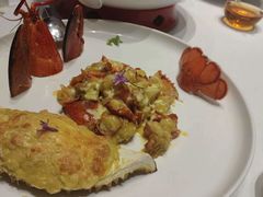 -院里寻菜·精致庭院菜(观沙岭店)