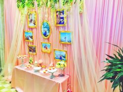 -粤大金融城国际酒店·婚宴·年会·会议
