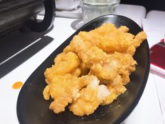 -鱼酷活鱼烤鱼(人信汇商场店)