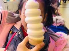 -DQ·蛋糕·冰淇淋(西直门店)