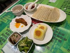-令氏家外家周礼食府(桥南店)