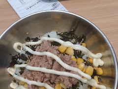 -米村拌饭(李沧松乐汀店)