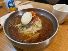 -海云台韩式汤饭·13年匠心韩料(南山店)