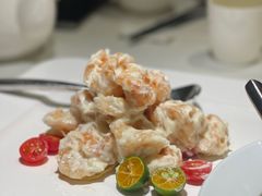 -飶香居(省博物馆店)