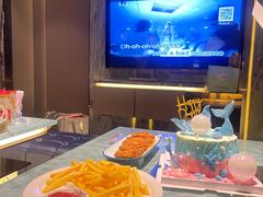 -堂会·KTV·自助餐·团建聚会(天河店)