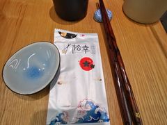 -松幸日式料理(中山路店)