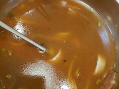 牛腩米粉-卓雅桂林米粉