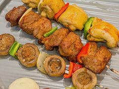 -库滋明·俄罗斯特色美食(中央大街店)