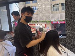 -厘里·salon