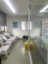 -清清博视儿童眼视光中心(角门西店)