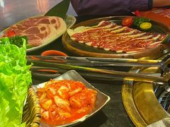 -和来烤肉(仓山万达店)
