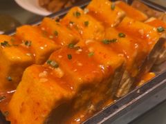 -刘胖子家常菜·蹄花焖藕(江汉路总店)