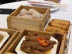 -金翠皇宫粤菜·点心·海鲜(科技园店)