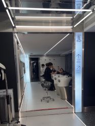 -厘里·salon