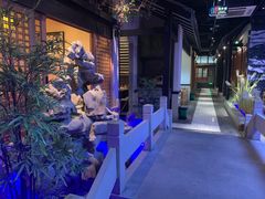 -陈先进鱼馆·地道农家菜(萧山奥体店)