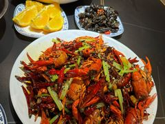 -京悦南门涮羊肉·羊蝎子火锅(田林路店)