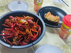 -聚味瞿记·龙虾堂(树木岭店)