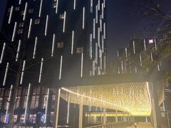 -深圳国际会展中心希尔顿酒店(前海华发冰雪世界店)