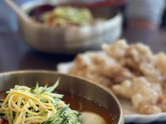 锅包肉-服务大楼冷面(延大店)