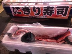 -大起水产回转寿司(道顿堀店)