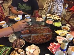 赵二火锅(总店)-赵二火锅