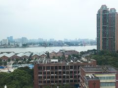 -广州船舶酒店(太古仓店)