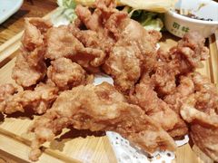 -老胶东家常菜馆(市场一路店)