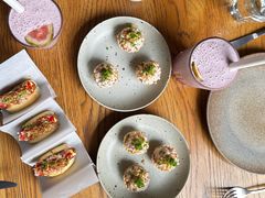 -BOR Eatery(安福路店)