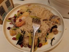 -莆田餐厅PUTIEN(金融街购物中心店)