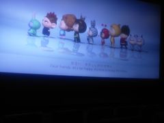 -百美汇影城(LUXE嘉里中心店)