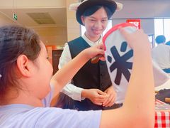 -西贝(南山宝能太古城店)