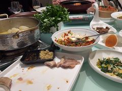 -湖锦酒楼·32年地道湖北菜(光谷店)