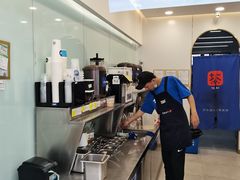 -加减茶饮(高沙店)