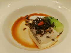 -Yan Ting 宴庭中餐厅(上海静安瑞吉酒店)
