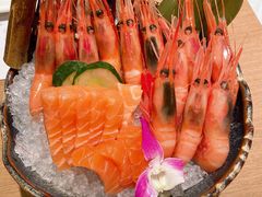 -大渔铁板烧(花园道店)